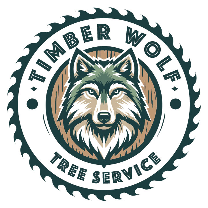 Timberwolf Tree Service